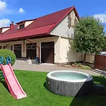 Chalupa U Mikese Holiday home *