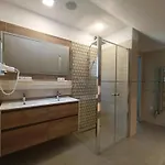 Chalupa U Mikese Holiday home Zdar Nad Sazavou