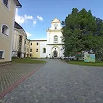 U Mikeše Prázdninový dům *