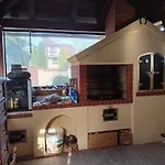 Chalupa U Mikese Holiday home Zdar Nad Sazavou