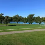Dom wakacyjny U Mikese Żdżar nad Sazawą