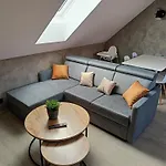 Chalupa U Mikese Holiday home Zdar Nad Sazavou