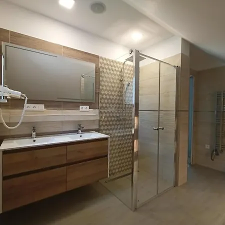 U Mikese بيت للعطل Žďár nad Sázavou