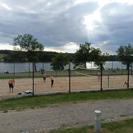 Hébergement de vacances U Mikese *