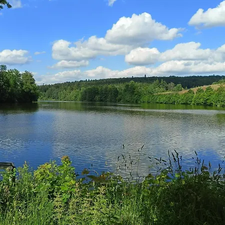 U Mikese Žďár nad Sázavou