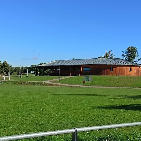 U Mikese Žďár nad Sázavou
