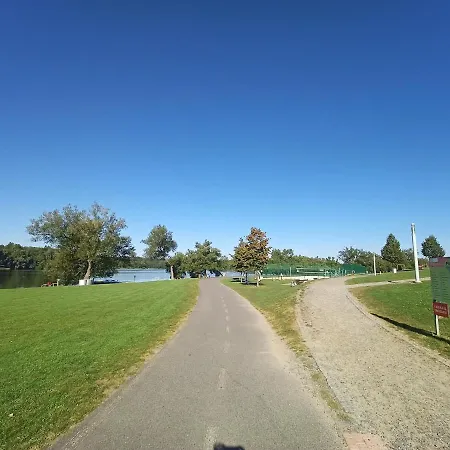 Hébergement de vacances U Mikese Žďár nad Sázavou