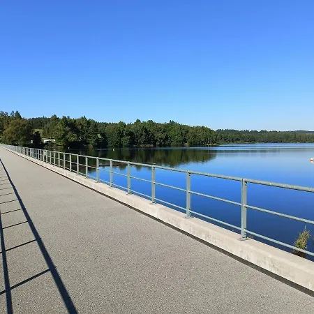 U Mikese * Žďár nad Sázavou