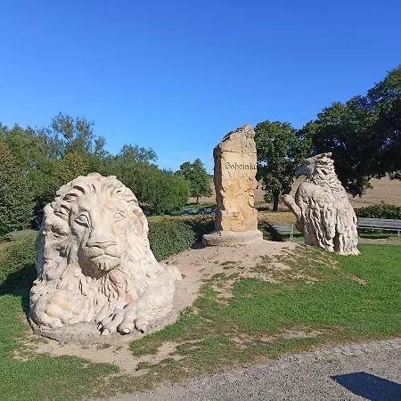 Hébergement de vacances U Mikese Žďár nad Sázavou