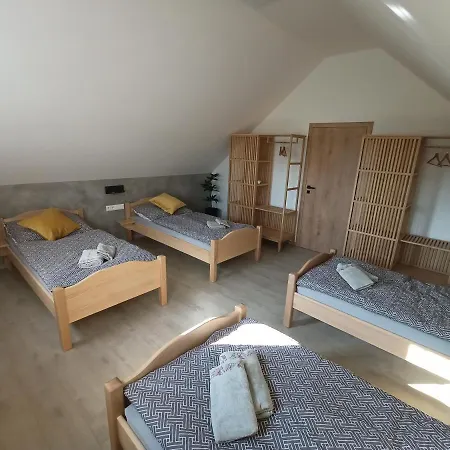 U Mikese Žďár nad Sázavou