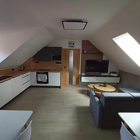 U Mikese Žďár nad Sázavou