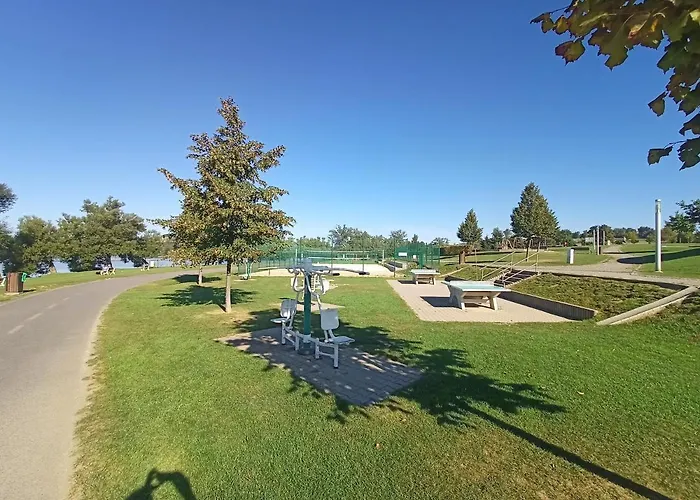 U Mikese Σπίτι διακοπών *