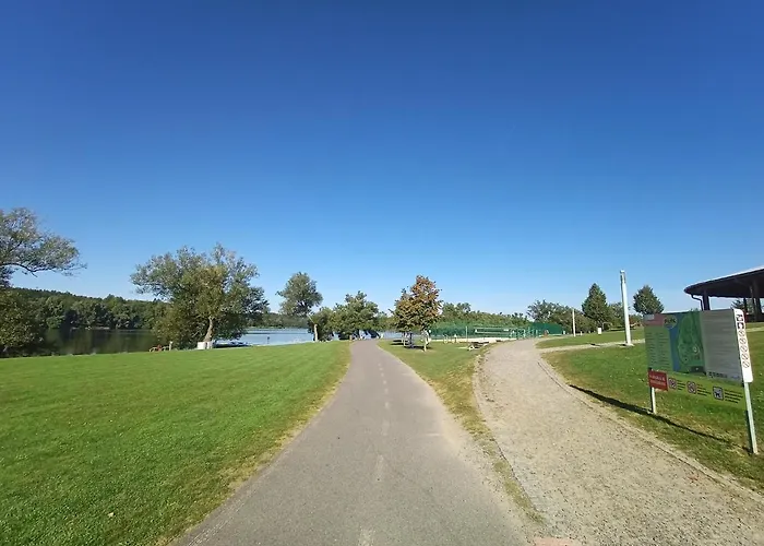 Prázdninový dům U Mikeše Žďár nad Sázavou