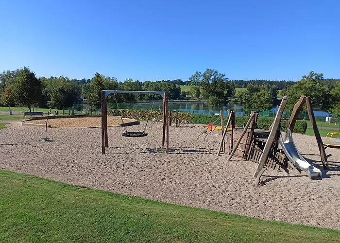 Holiday home Chalupa U Mikese *