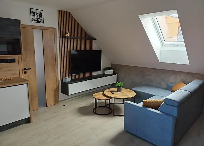 Chalupa U Mikese Holiday home