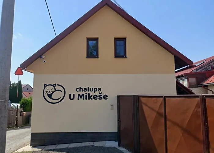 U Mikese * Žďár nad Sázavou